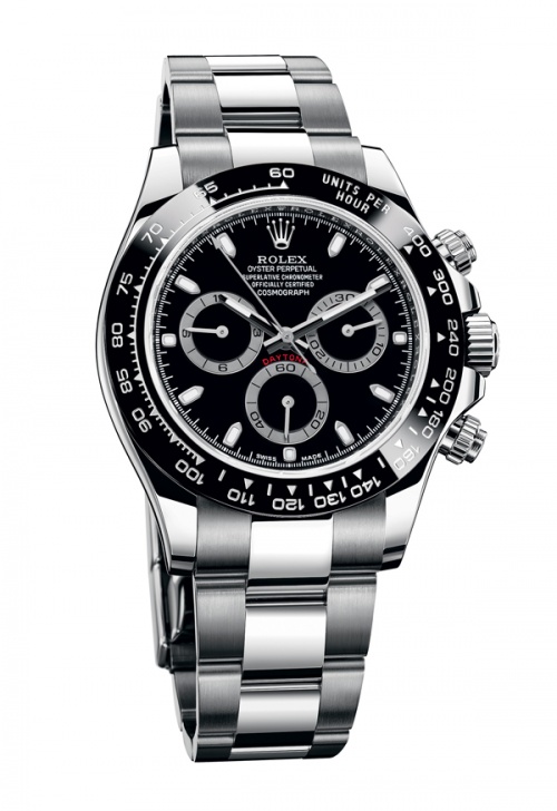 Rolex Cosmograph Daytona